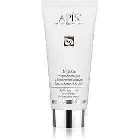 Apis Natural Cosmetics Professional Rengöringsansiktsmask 200ml