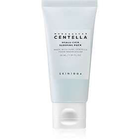 SKIN1004 Madagascar Centella Hyalu-Cica Sleeping Pack Moisturizing Lifting Face 