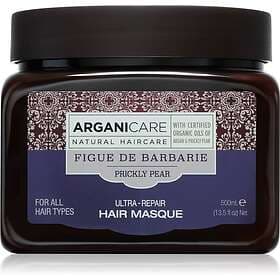 ArganiCare Prickly Pear Ultra-Repair Hair Mask 500ml