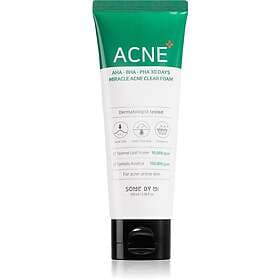 SOME BY MI AHA BHA PHA 30 Days Miracle Deep Cleansing Mask For Problematic Skin 
