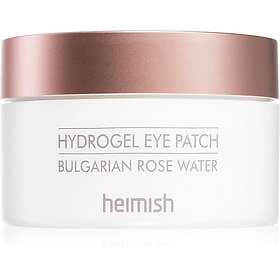 Heimish Bulgarian Rose Hydrogel Eye Mask 60 stk.