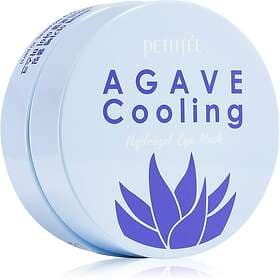 Petitfée Agave Cooling Refreshing and Soothing Eye Mask 60 Stk.