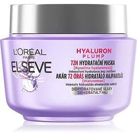 L'Oréal Paris Elseve Hyaluron Plump Hair Mask 300ml