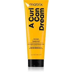 A Curl Can Dream Mask 250ml