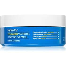 Farmstay Collagen Water Full Hydrogel Eye Patch 60st