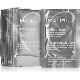 Malibu C Wellness Hair Remedy Scalp Therapy 12x5g