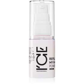 Natura Siberica ICE Professional Refill My Hair intense concentrated treatment f