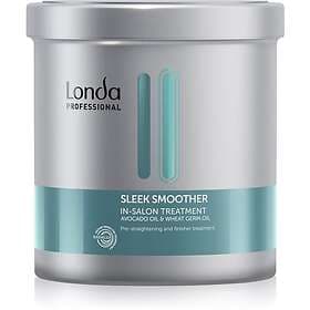 Londa Professional Hårvård Sleek Smoother Trattamento 750ml