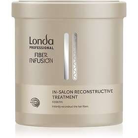 Londa Professional Fiber Infusion In-Salon Reconstructive Treatment 750ml