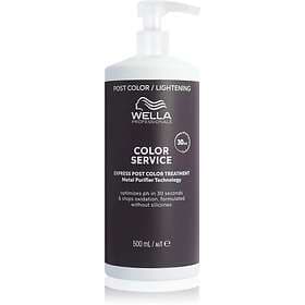 Wella Invigo Color Service Express Post Color Treatment 500ml