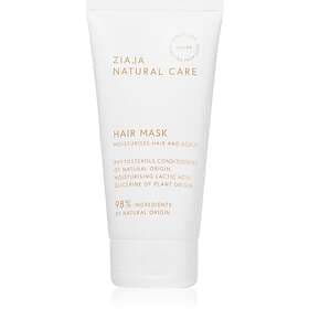 Ziaja Natural Care Hair Mask All Hair Types Vegan 150ml