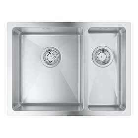 Grohe K700U (Stainless Steel)