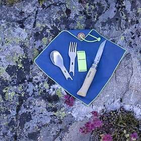 Opinel Picnic Plus Complete Set with No 08 knife