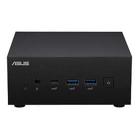 Asus PN64-S7018MDE1 (Black)