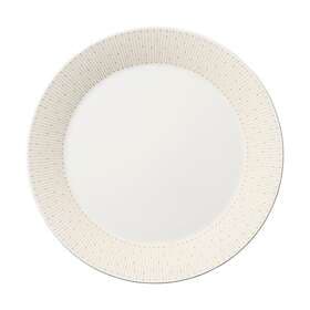 Arabia Mainio Sarastus tallrik Ø25 cm Beige