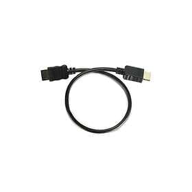 SmallHD Thin 12in HDMI to HDMI Cable