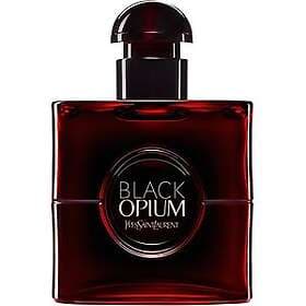 Yves Saint Laurent Black Opium Over Red edp 90ml