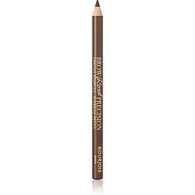 Bourjois Brow Reveal Precision Pencil