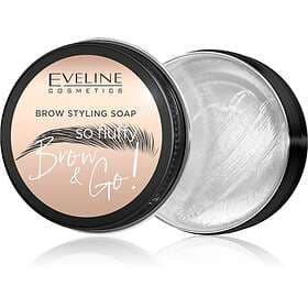 Eveline Cosmetics Brow & Go! So Fluffy