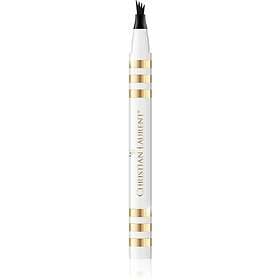 Christian Laurent Pour La Beauté Dual-Ended Eyebrow Pencil 2-i-1
