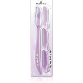 Essence Brow Former Razor Replacement Heads 1 pc. female