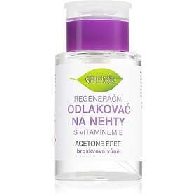 Bione Cosmetics Odlakovač Na Nehty Nagellacksborttagning 180ml