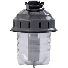Barebones Beacon Light Grey