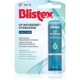 Blistex Lip Infusions Hydration Lip Balm Stick