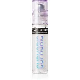 Revolution Relove Euphoric Lip Oil