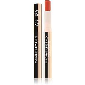 ASTRA Make Up Madame Lipstylo The Sheer Gloss Lipstick