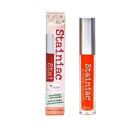 theBalm Stainiac Lip And Cheek Stain