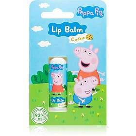 Peppa Pig Lip Balm Stick