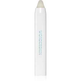 Wonderskin Wonder Blading 3-in-1 Lip Scrub