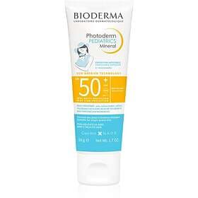 Bioderma Photoderm Pediatrics Sun Cream for Kids SPF50+ 50g