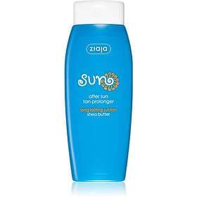 Ziaja Sun Soothing Milk SPF20 200ml