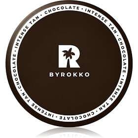ByRokko Shine Brown Chocolate Accelerator SPF0 200ml