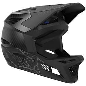 Leatt Gravity 6.0 Bike Helmet