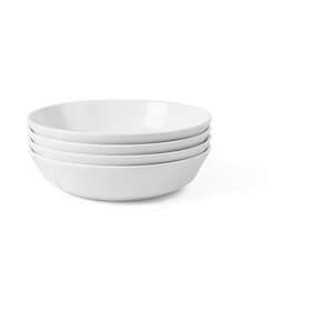 Rosendahl Grand Cru essentials Bowl Ø21cm 4-pack White