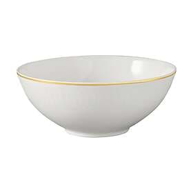 Villeroy & Boch Château Septfontaines Individual skål Ø15.5 cm Vit-guld