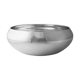 Kay Bojesen NEST skål Ø27 cm Polished steel