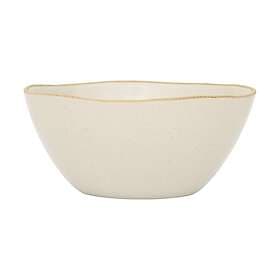Urban Nature Culture Ateljé skål Ø15.5 cm Beige