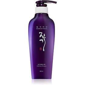 GI DAENG MEO RI Jin Vitalizing Shampoo 300ml