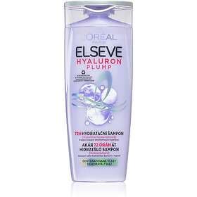 L'Oreal Paris Elseve Hyaluron Plump Fuktgivande schampo 250ml