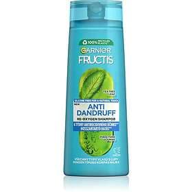 Garnier Fructis Antidandruff Schampo mot mjäll för alla hårtyper 250ml unisex