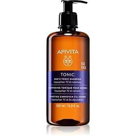 Apivita Men's Care HippophaeTC & Rosemary Anti-Hair Loss Shampoo 500ml
