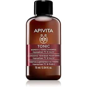 Apivita Hippophae TC & Laurel Schampo 75ml