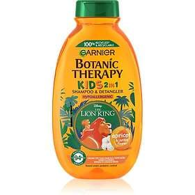 Garnier Botanic Therapy Disney Kids Schampo och balsam 2-i-1 För lätt kamning fö