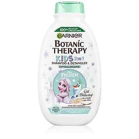 Garnier Botanic Therapy Disney Kids Schampo och balsam 2-i-1 för barn 400ml unis