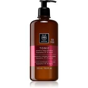 Apivita Hippophae TC & Laurel Schampo 500ml