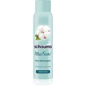 Schwarzkopf Schauma Miss Fresh! Torrschampo 150ml